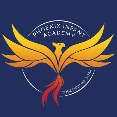 Phoenix Infant Academy Logo